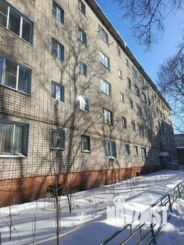 1-к квартира, на длительный срок, 29м2, 4/5 этаж