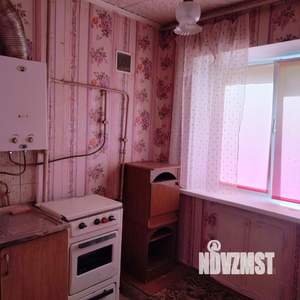 1-к квартира, на длительный срок, 32м2, 2/5 этаж