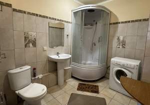 1-к квартира, на длительный срок, 44м2, 1/11 этаж