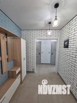 1-к квартира, посуточно, 57м2, 7/17 этаж