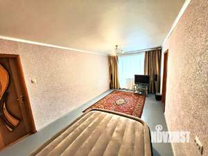 3-к квартира, на длительный срок, 60м2, 3/5 этаж