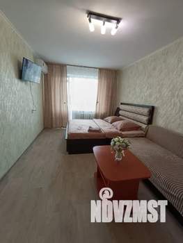 1-к квартира, посуточно, 33м2, 3/5 этаж