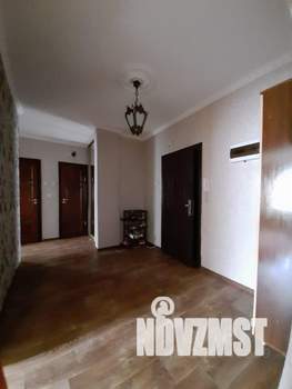 2-к квартира, на длительный срок, 72м2, 4/10 этаж