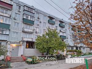 2-к квартира, на длительный срок, 48м2, 4/5 этаж