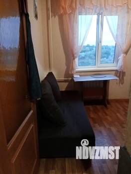 1-к квартира, на длительный срок, 37м2, 5/17 этаж
