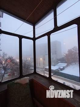 2-к квартира, на длительный срок, 55м2, 3/5 этаж