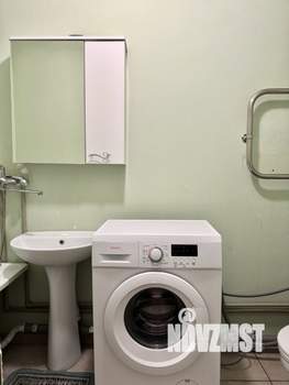 1-к квартира, на длительный срок, 36м2, 13/17 этаж