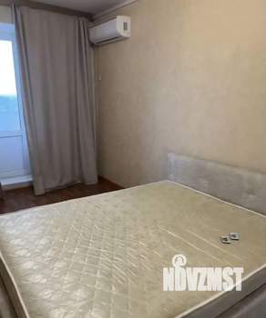 1-к квартира, на длительный срок, 37м2, 3/17 этаж