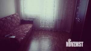 1-к квартира, на длительный срок, 35м2, 5/17 этаж