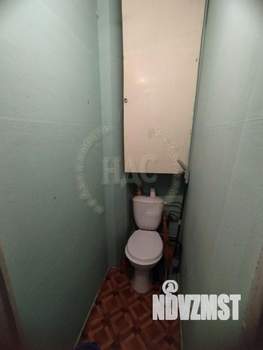 2-к квартира, на длительный срок, 44м2, 5/5 этаж