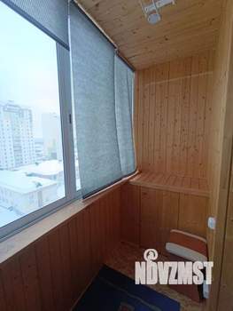 1-к квартира, на длительный срок, 37м2, 6/17 этаж