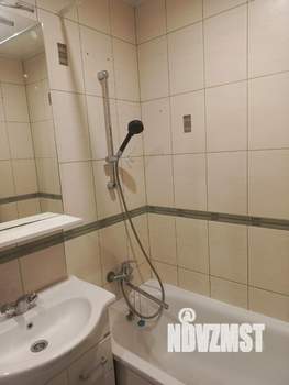 2-к квартира, на длительный срок, 46м2, 4/6 этаж