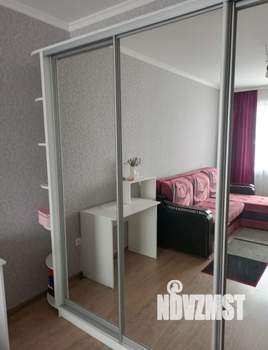 1-к квартира, на длительный срок, 35м2, 5/10 этаж