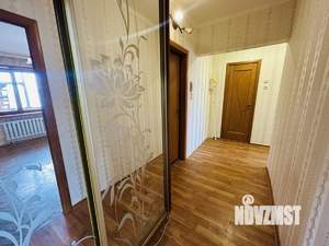 2-к квартира, на длительный срок, 51м2, 5/9 этаж