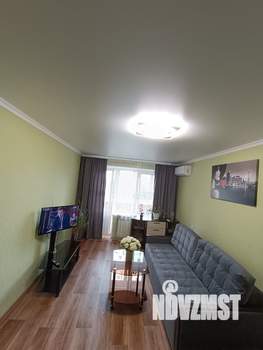 1-к квартира, посуточно, 31м2, 4/5 этаж