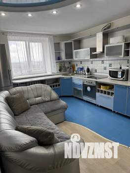 2-к квартира, посуточно, 67м2, 10/10 этаж