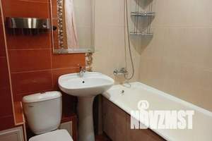 1-к квартира, посуточно, 36м2, 2/9 этаж