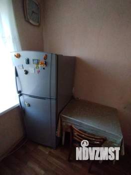 1-к квартира, на длительный срок, 34м2, 5/5 этаж