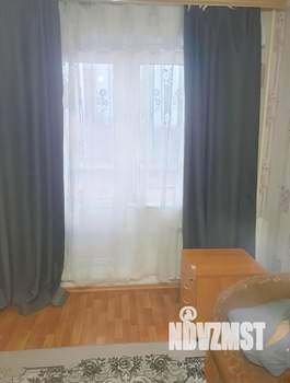 1-к квартира, на длительный срок, 38м2, 4/17 этаж