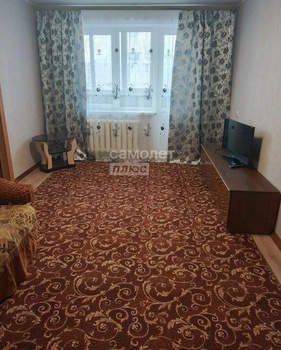 2-к квартира, на длительный срок, 45м2, 5/5 этаж