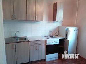 1-к квартира, на длительный срок, 40м2, 11/17 этаж