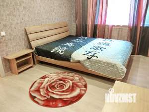 2-к квартира, посуточно, 53м2, 1/4 этаж