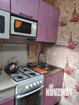 1-к квартира, посуточно, 36м2, 2/5 этаж