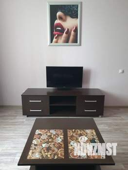 1-к квартира, посуточно, 37м2, 12/17 этаж