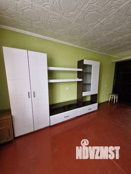 1-к квартира, на длительный срок, 30м2, 2/5 этаж