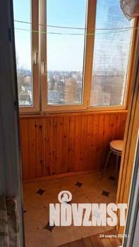 3-к квартира, посуточно, 64м2, 1/1 этаж