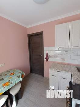 1-к квартира, на длительный срок, 28м2, 2/6 этаж