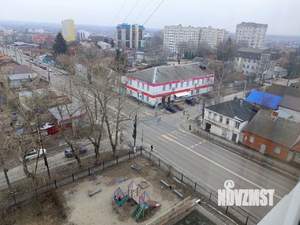 1-к квартира, на длительный срок, 48м2, 8/10 этаж