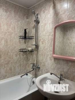 1-к квартира, на длительный срок, 33м2, 3/9 этаж