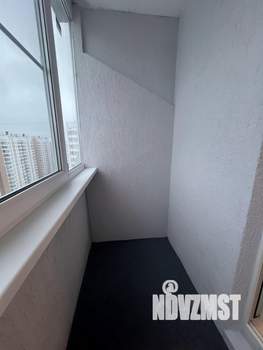 1-к квартира, на длительный срок, 36м2, 15/17 этаж