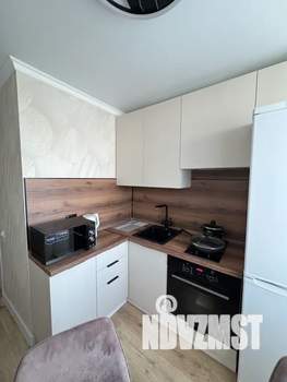 1-к квартира, посуточно, 34м2, 7/9 этаж