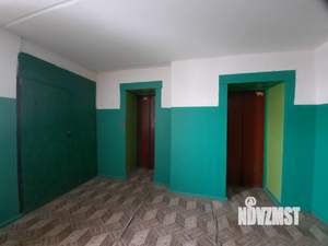 1-к квартира, на длительный срок, 37м2, 10/12 этаж