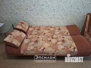 1-к квартира, на длительный срок, 41м2, 3/10 этаж