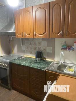 2-к квартира, на длительный срок, 45м2, 1/5 этаж