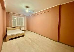 1-к квартира, на длительный срок, 45м2, 14/16 этаж