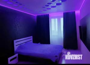 1-к квартира, на длительный срок, 39м2, 6/17 этаж