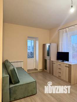 1-к квартира, на длительный срок, 35м2, 7/8 этаж