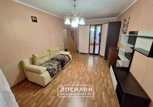 1-к квартира, на длительный срок, 36м2, 3/10 этаж