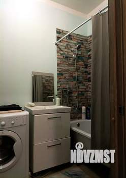 1-к квартира, посуточно, 38м2, 16/17 этаж