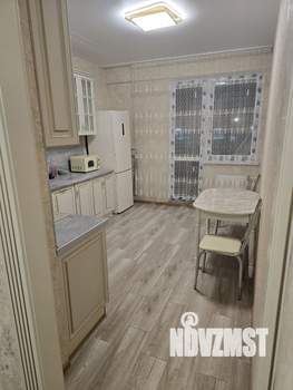 1-к квартира, на длительный срок, 37м2, 4/10 этаж