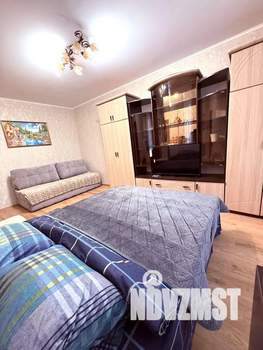 1-к квартира, посуточно, 37м2, 9/17 этаж