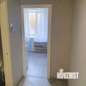 2-к квартира, на длительный срок, 46м2, 2/12 этаж