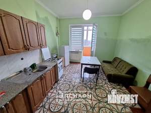 1-к квартира, на длительный срок, 53м2, 8/10 этаж