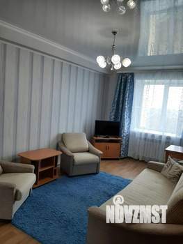 2-к квартира, на длительный срок, 51м2, 3/10 этаж