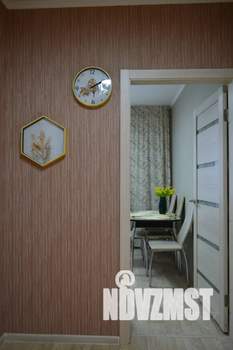 1-к квартира, посуточно, 40м2, 11/17 этаж