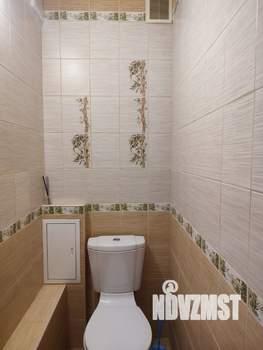 2-к квартира, на длительный срок, 59м2, 15/18 этаж